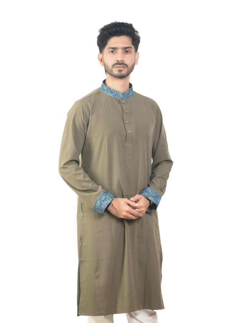 Limited Edition Eid Panjabi Premium Quality