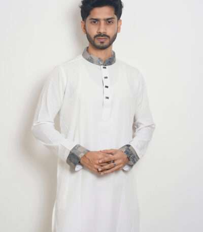Limited Edition Eid Panjabi Premium Quality