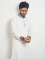 Limited Edition Eid Panjabi Premium Quality