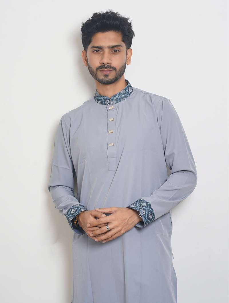 Limited Edition Eid Panjabi Premium Quality