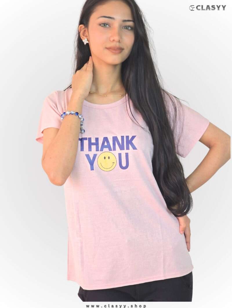 Women's T-shirt Half Sleeve