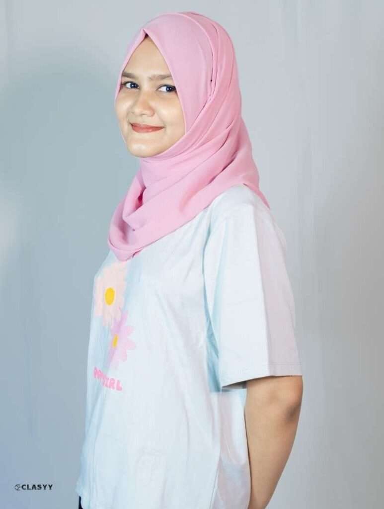 Women Summer Printed Short-sleeved T-shirt