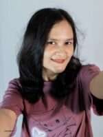 Women Summer Printed Short-sleeved T-shirt