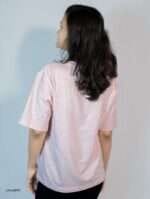 Women Summer Printed Short-sleeved T-shirt