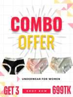 Underwear for Women