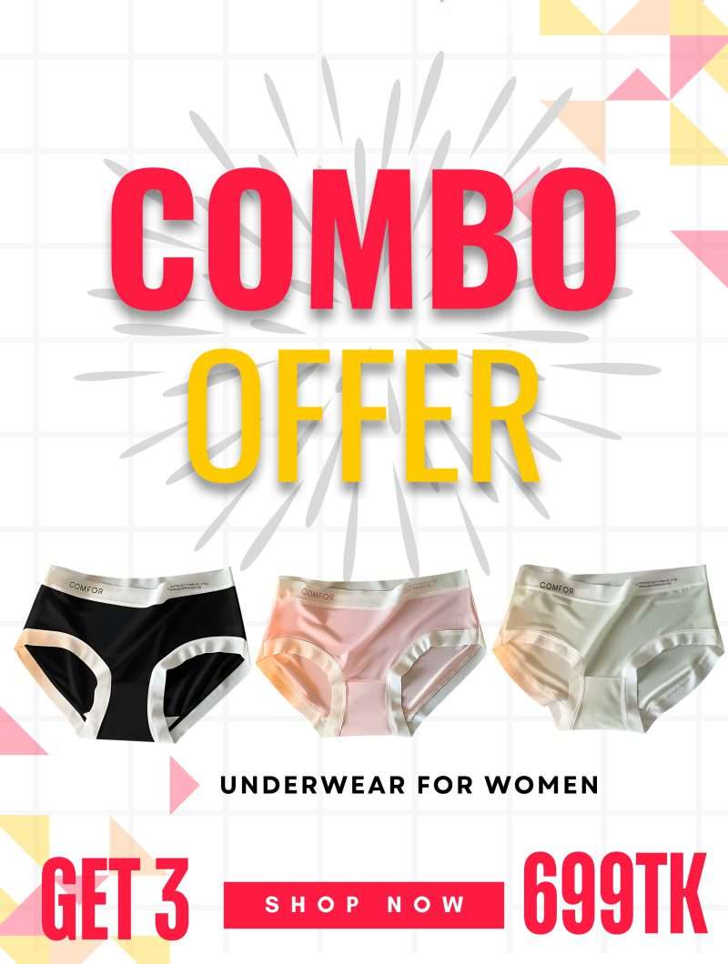 Underwear for Women