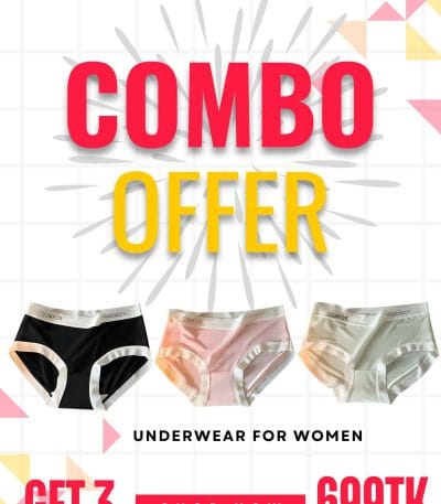 Underwear for Women