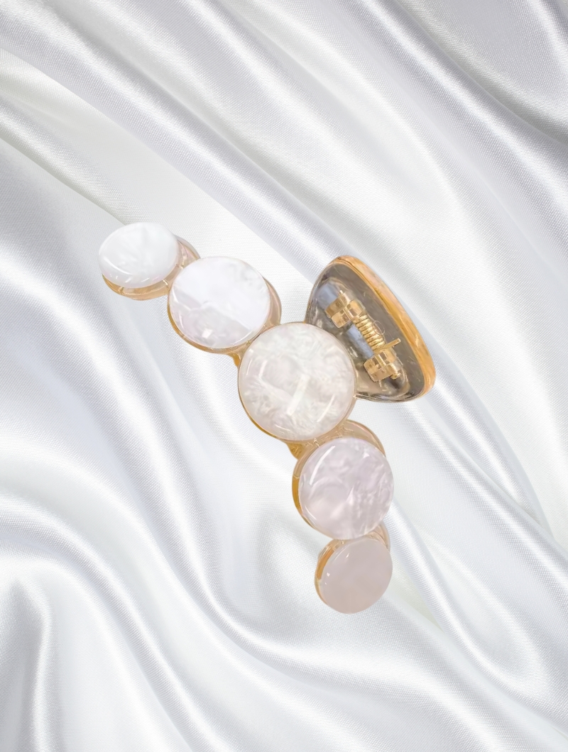 Hair Clip Shell Clamp Large